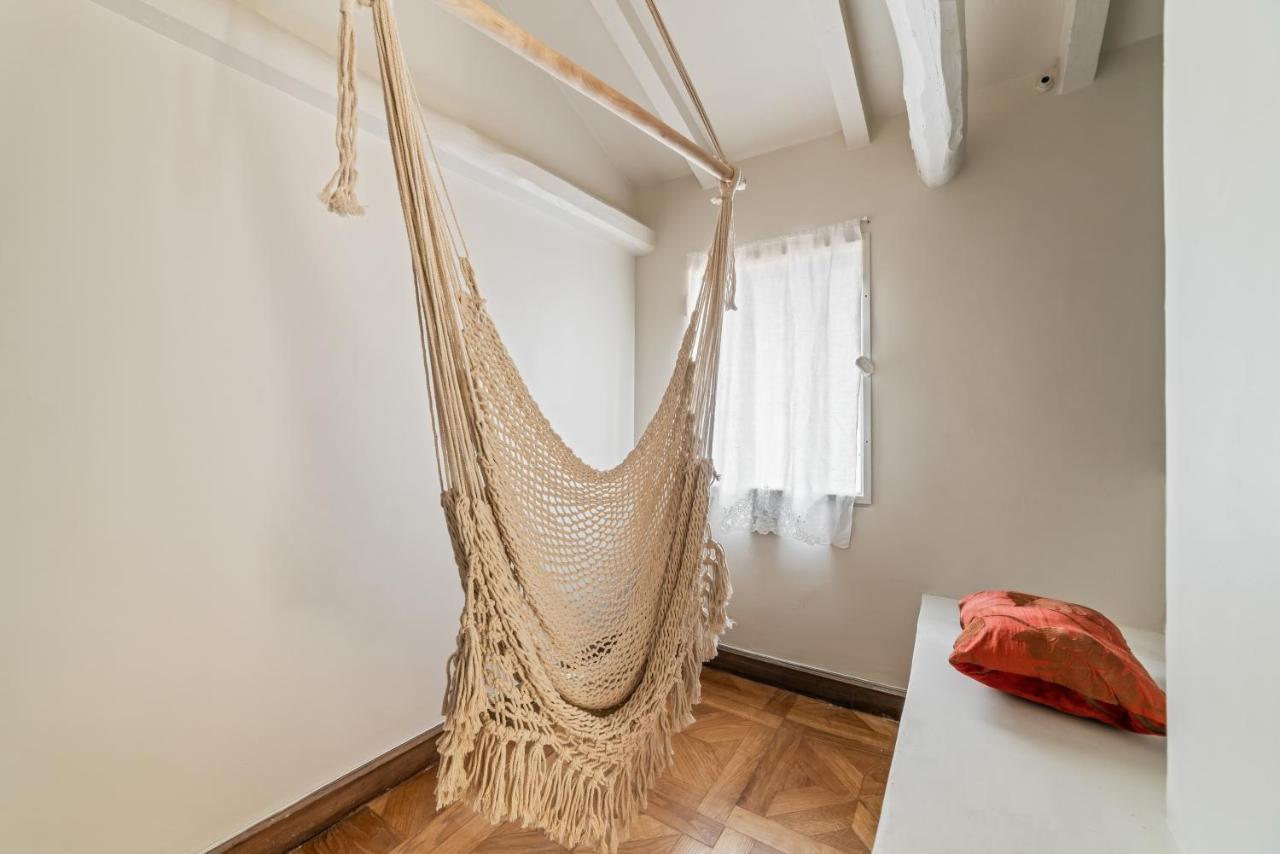 Bmga L Viapaola43 Palace Luxury Penthouse 2Bdr Рим Екстериор снимка